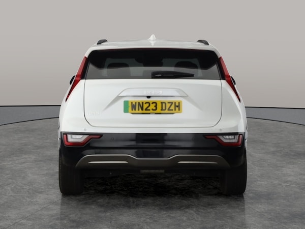 Used Kia Niro 2023 for sale - 76249719: Photo 9