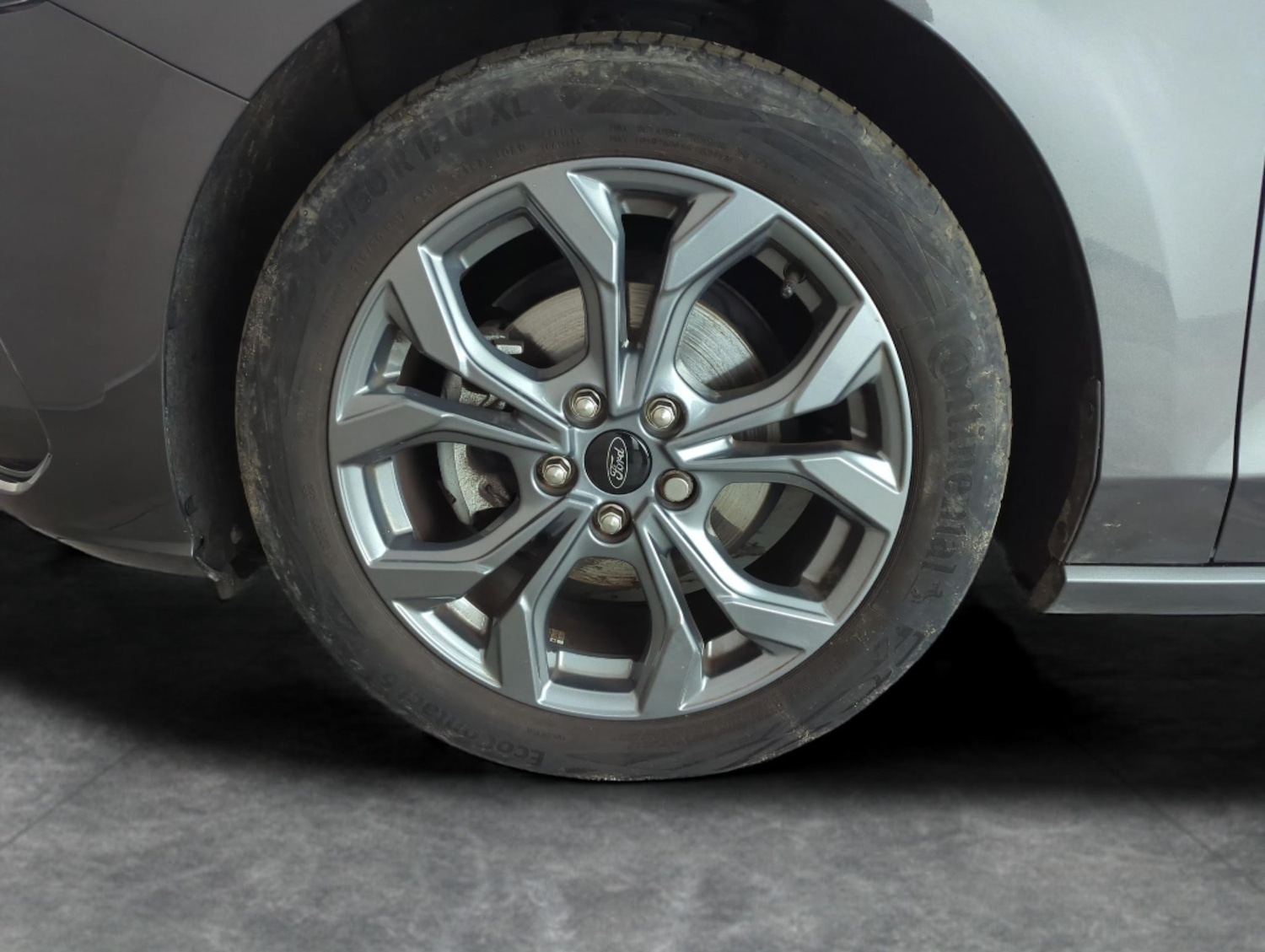 Used Ford Focus 2023 for sale - 77240646: Photo 21