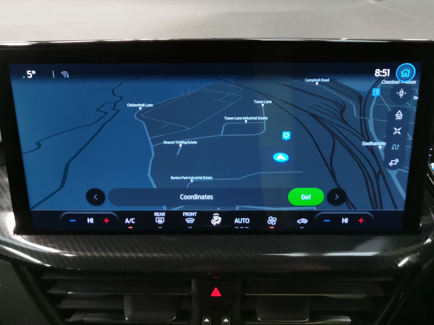 Used Ford Focus 2023 for sale - 77240646: Photo 5