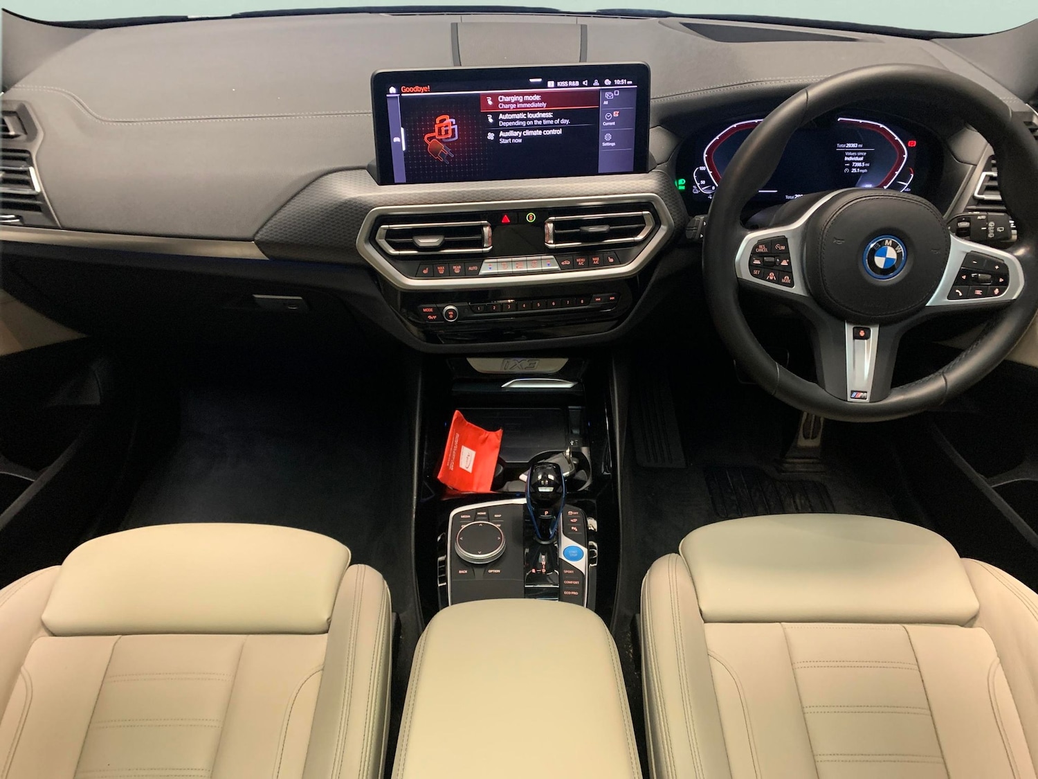 Used BMW iX3 2023 for sale - 78150864: Photo 10