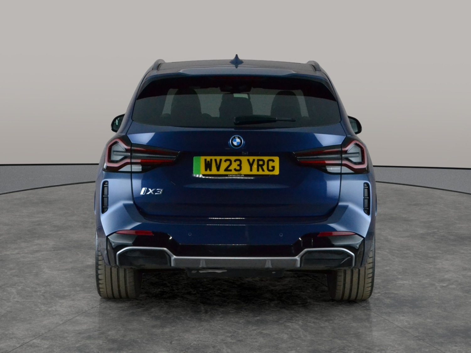 Used BMW iX3 2023 for sale - 78150864: Photo 14