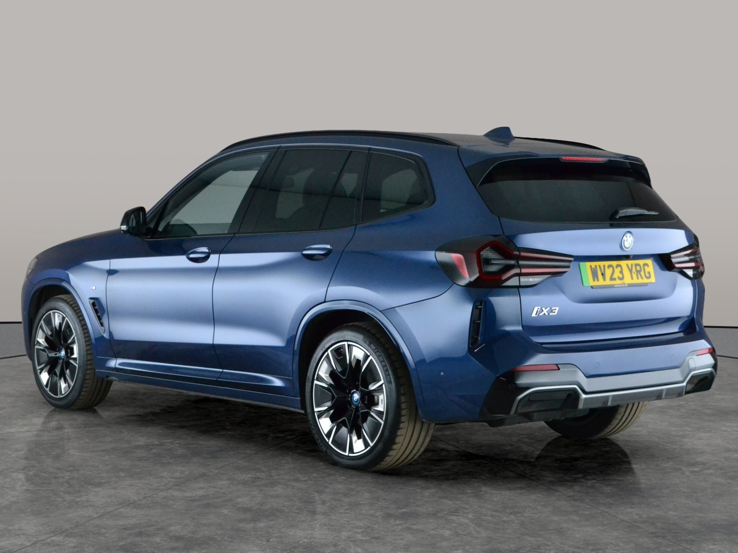 Used BMW iX3 2023 for sale - 78150864: Photo 15