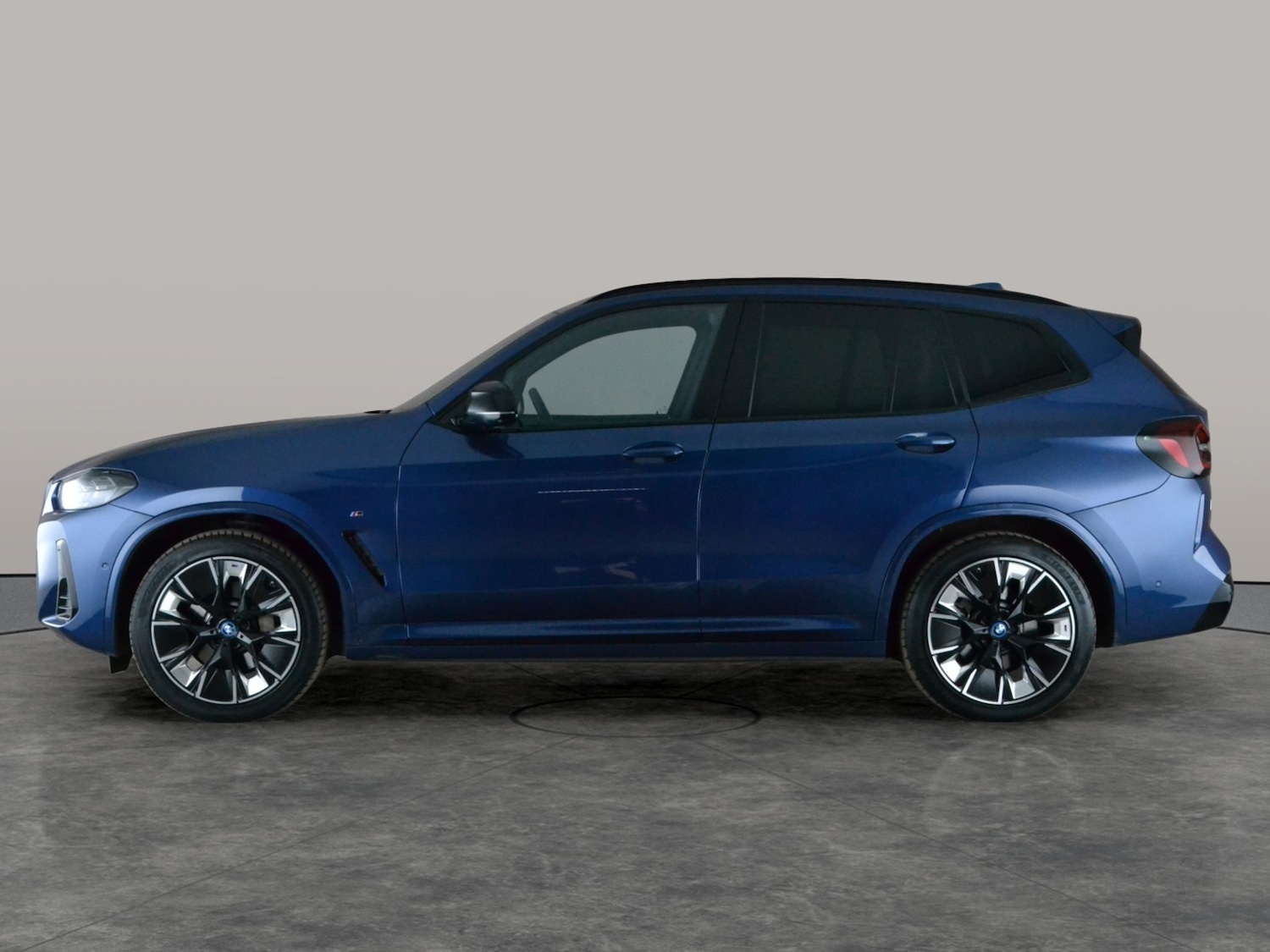 Used BMW iX3 2023 for sale - 78150864: Photo 16