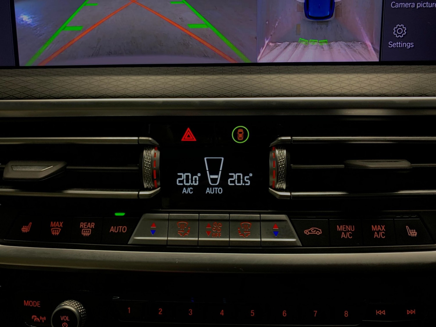 Used BMW iX3 2023 for sale - 78150864: Photo 20