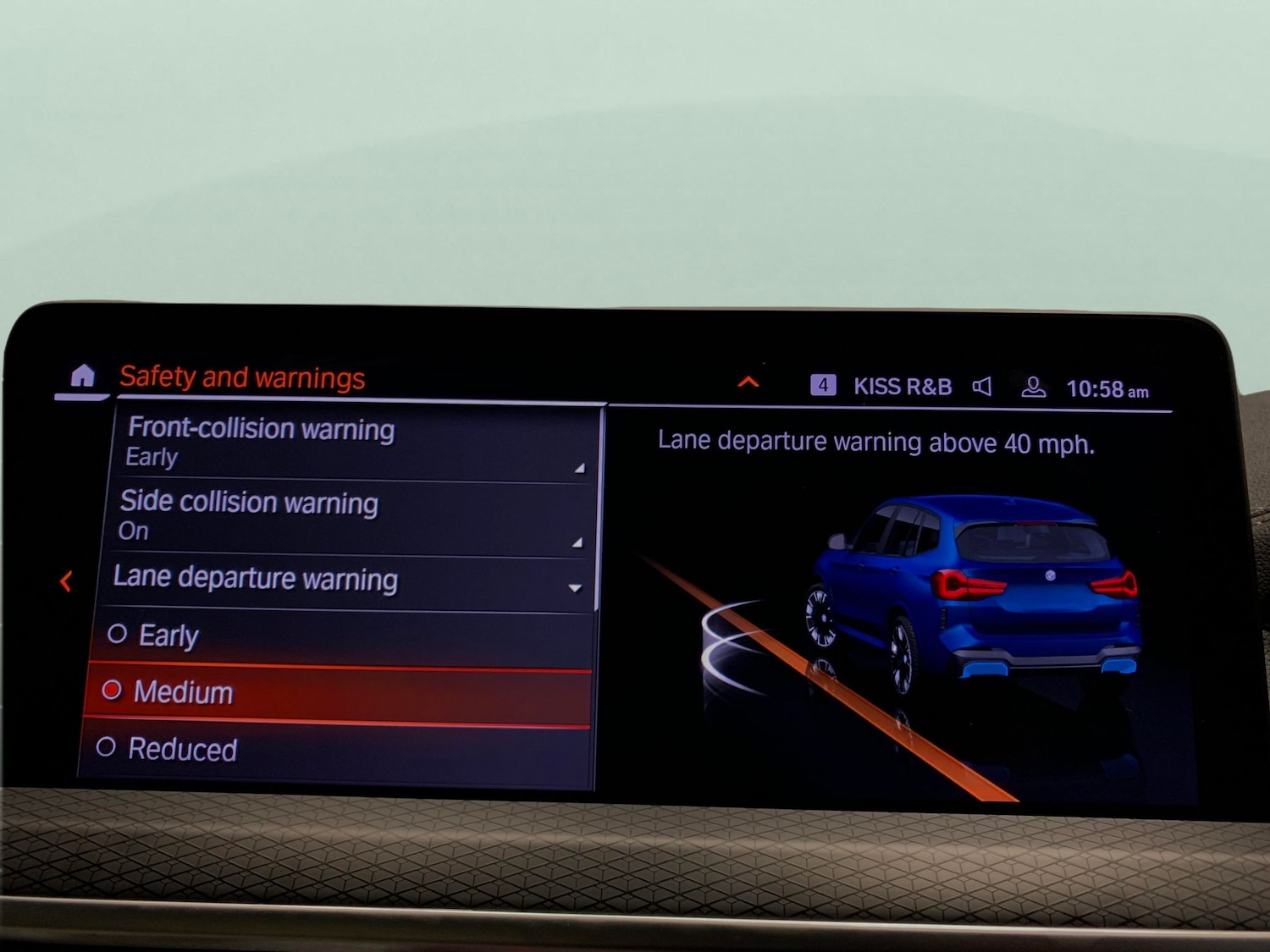 Used BMW iX3 2023 for sale - 78150864: Photo 25