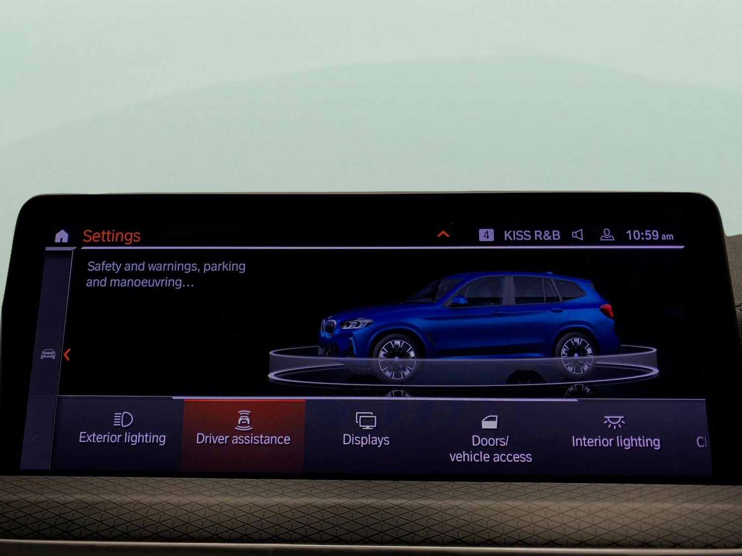 Used BMW iX3 2023 for sale - 78150864: Photo 26