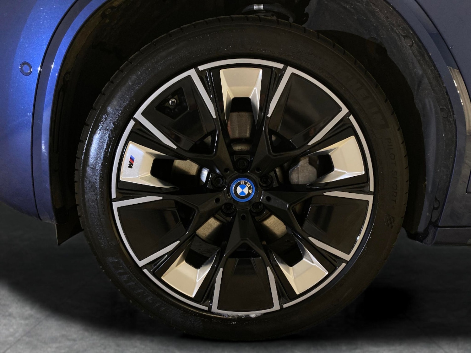 Used BMW iX3 2023 for sale - 78150864: Photo 28