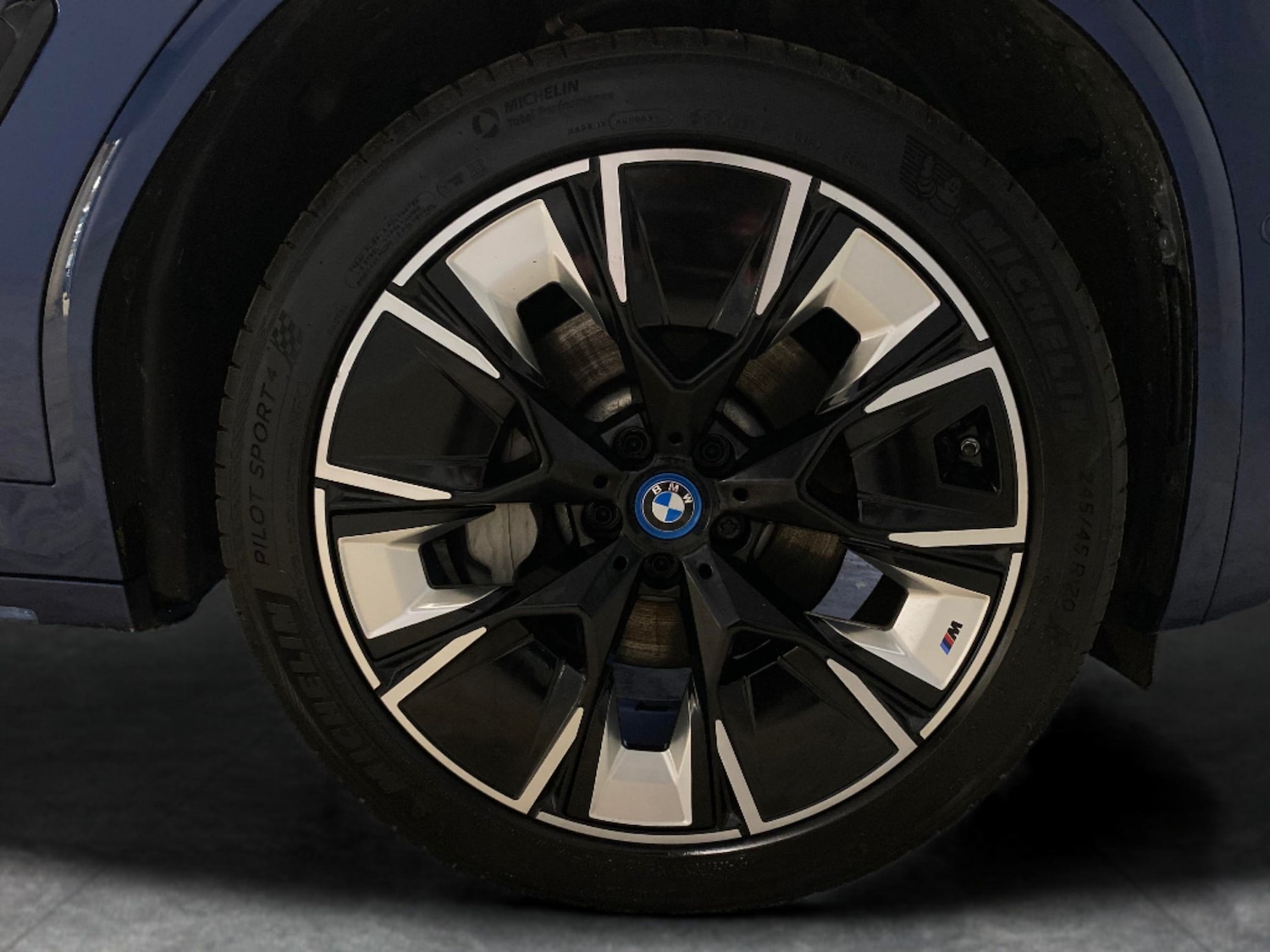 Used BMW iX3 2023 for sale - 78150864: Photo 29