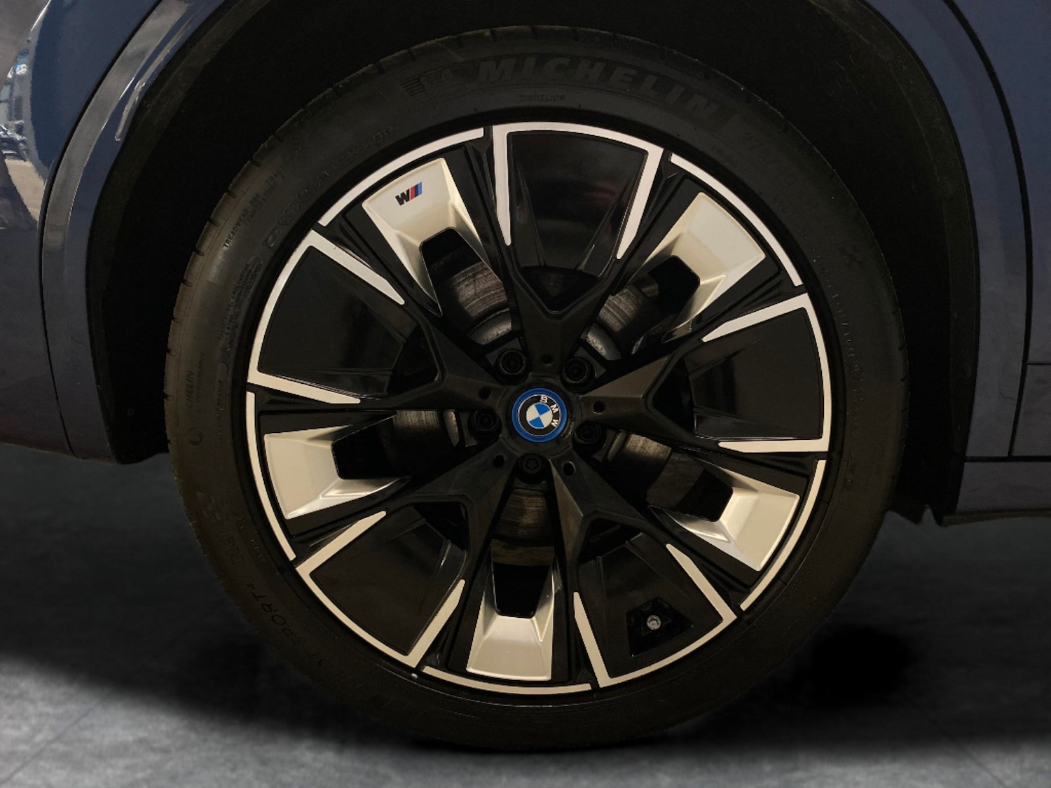 Used BMW iX3 2023 for sale - 78150864: Photo 30