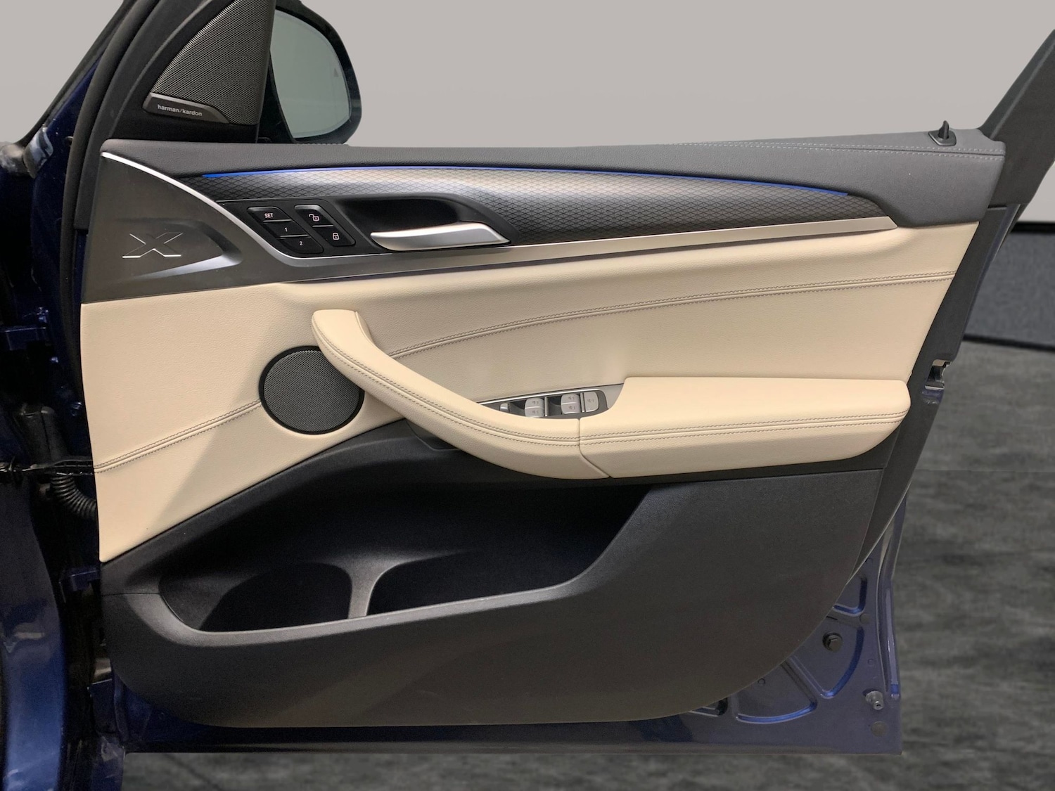 Used BMW iX3 2023 for sale - 78150864: Photo 35