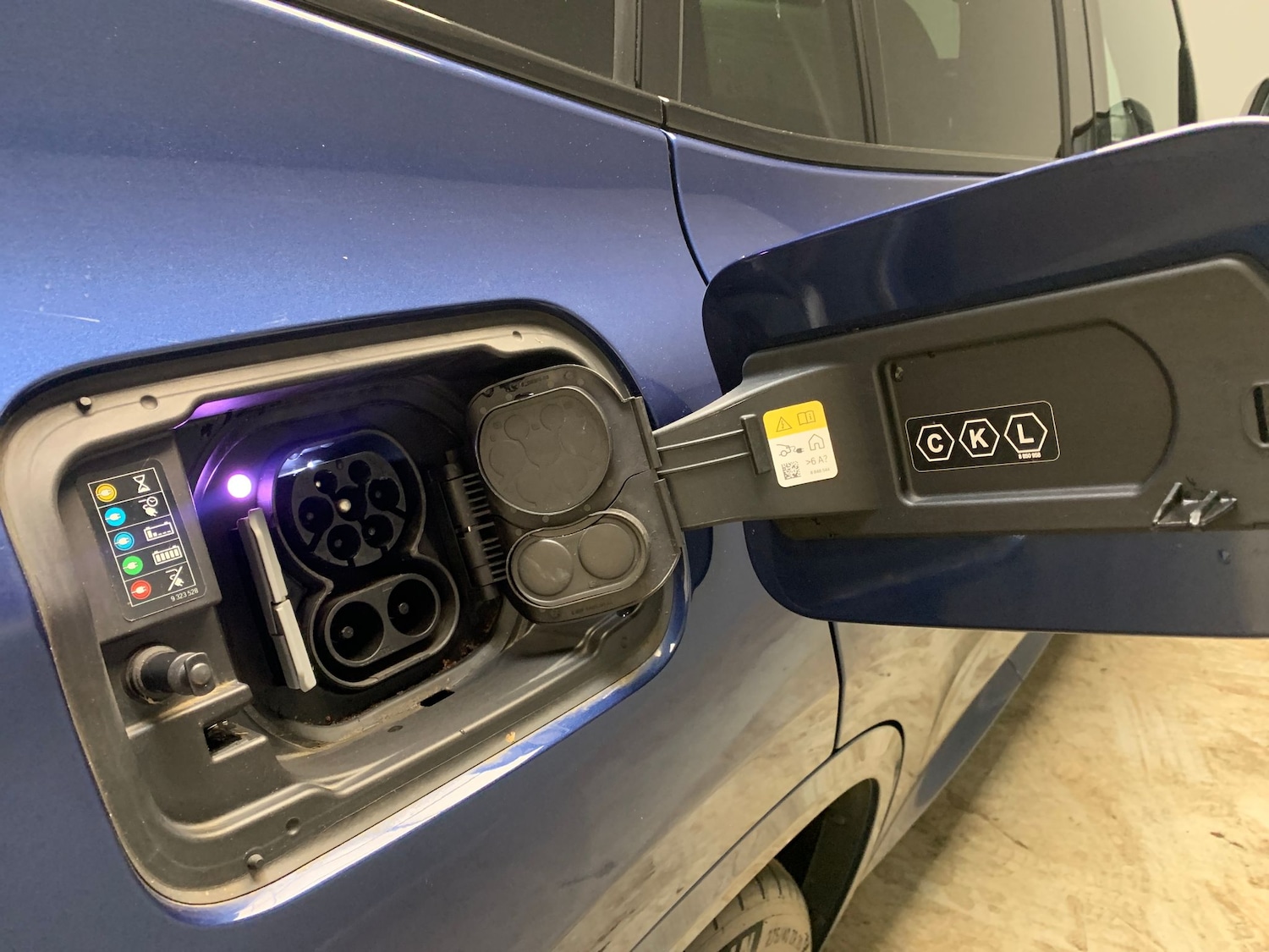 Used BMW iX3 2023 for sale - 78150864: Photo 36