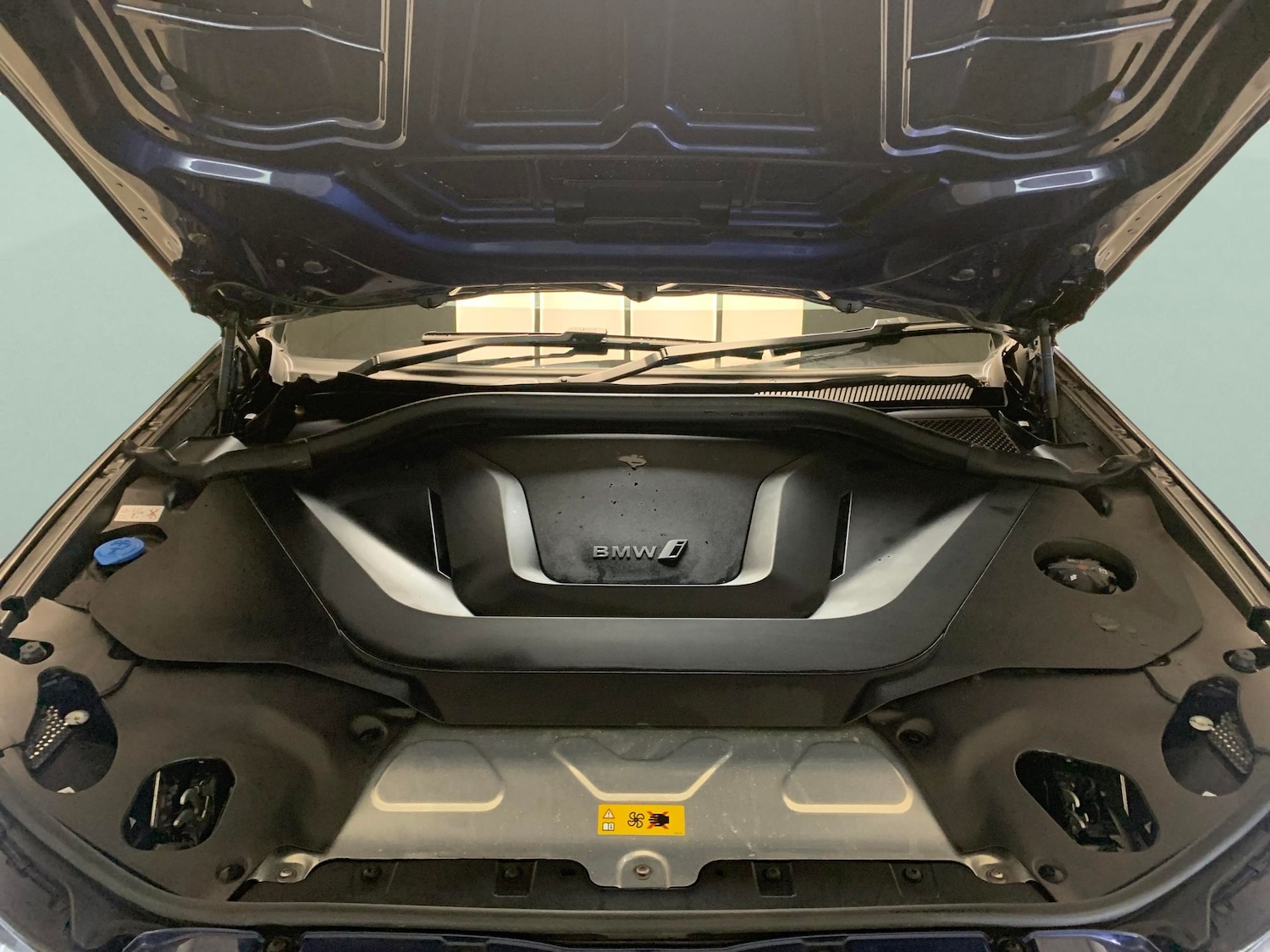 Used BMW iX3 2023 for sale - 78150864: Photo 38