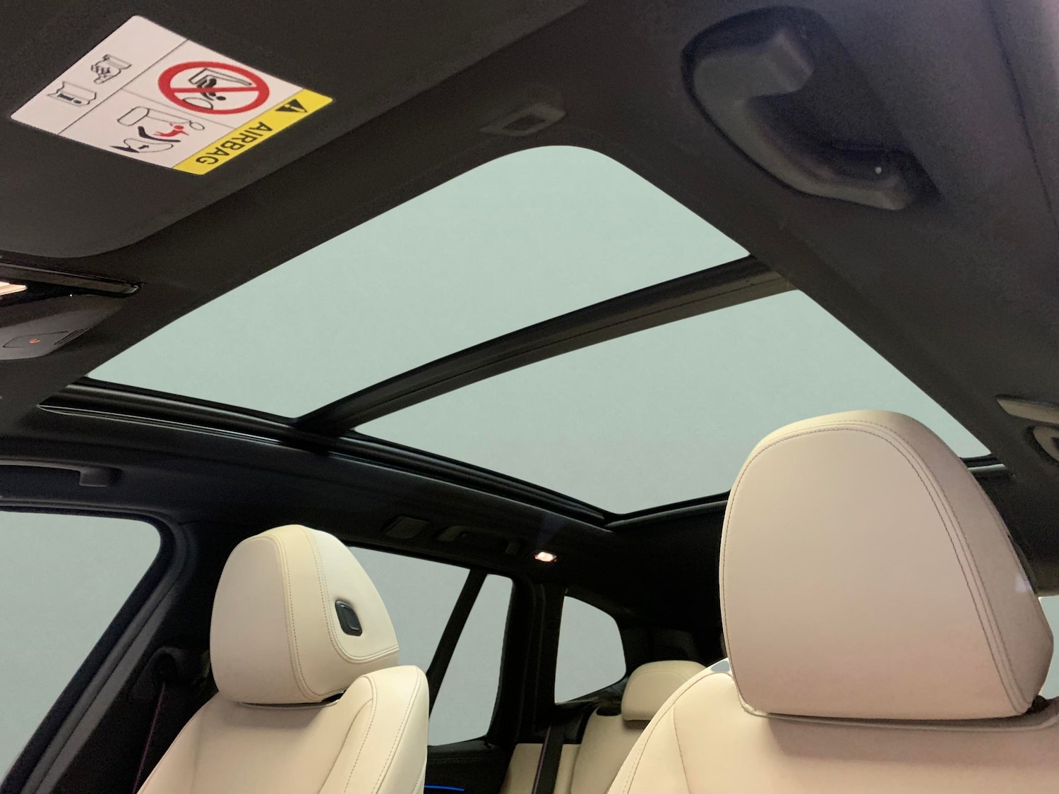 Used BMW iX3 2023 for sale - 78150864: Photo 5