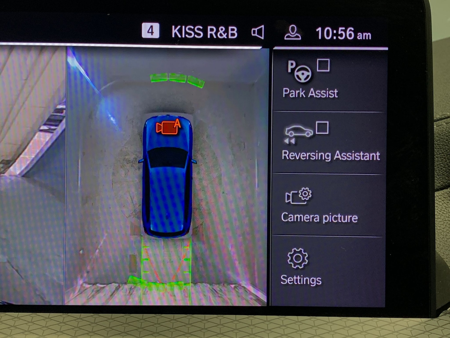 Used BMW iX3 2023 for sale - 78150864: Photo 7