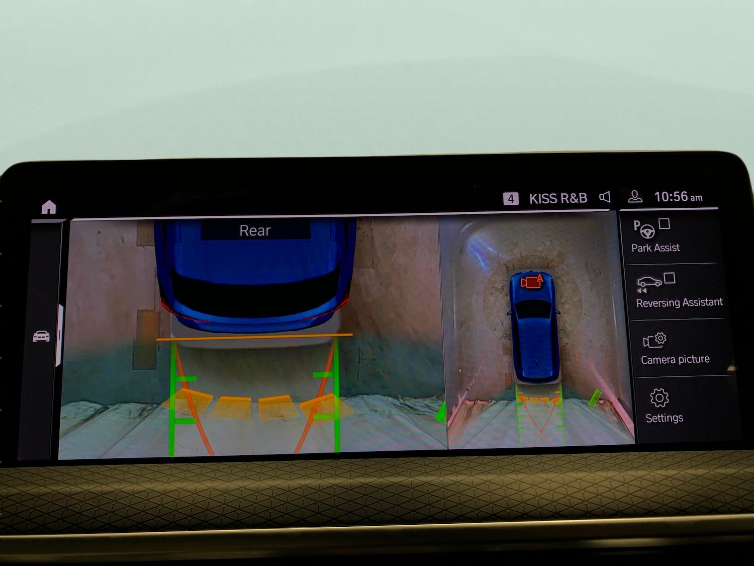 Used BMW iX3 2023 for sale - 78150864: Photo 8