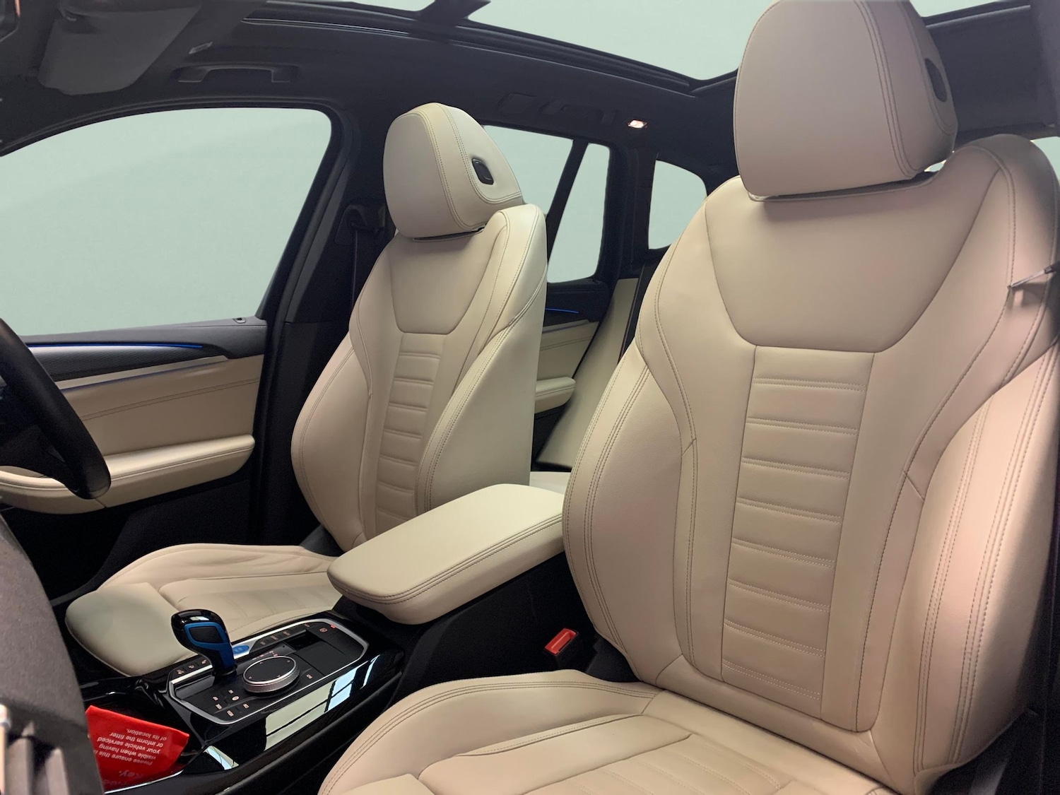 Used BMW iX3 2023 for sale - 78150864: Photo 9