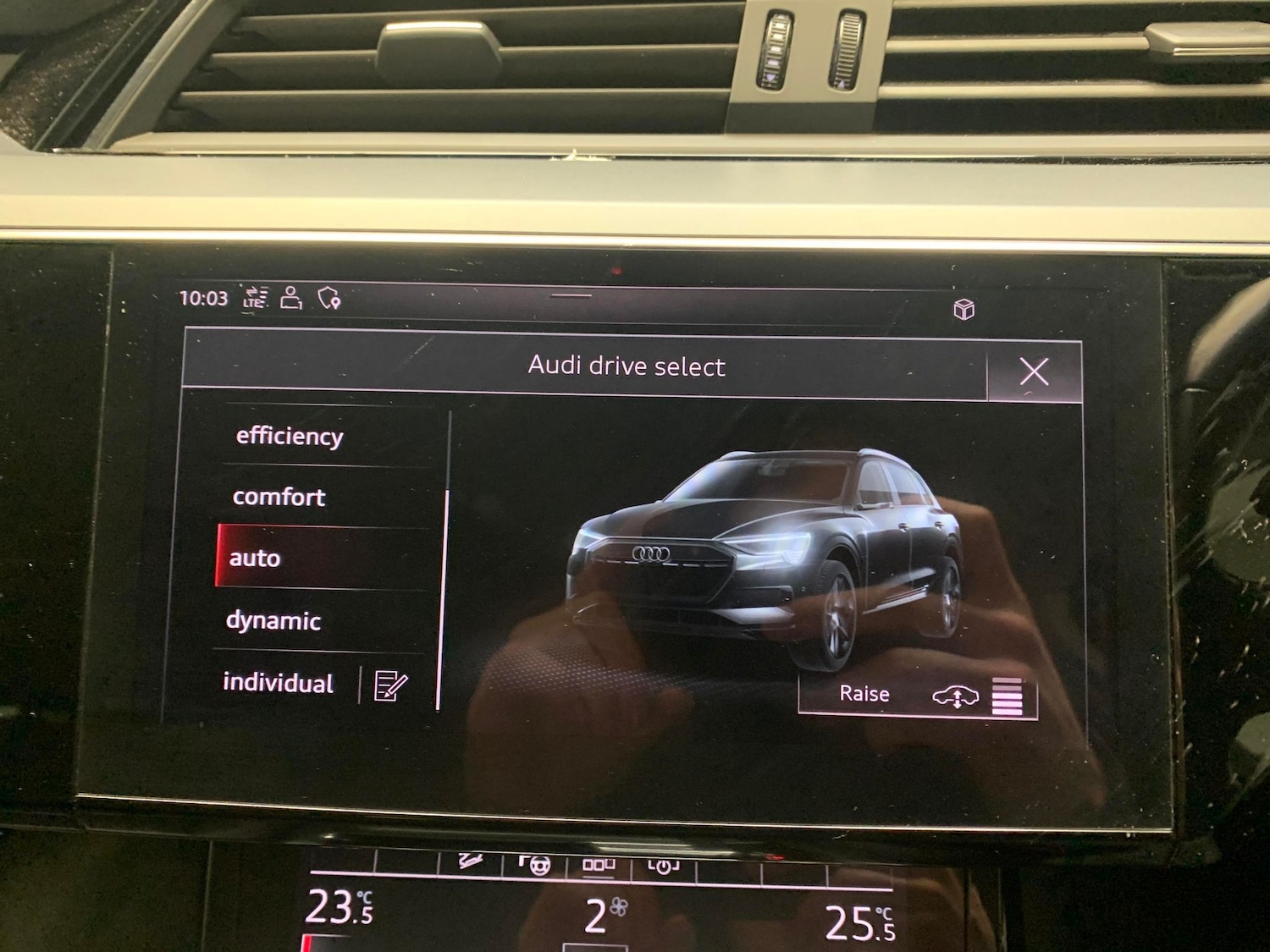 Used Audi e-tron 2020 for sale - 77691333: Photo 15