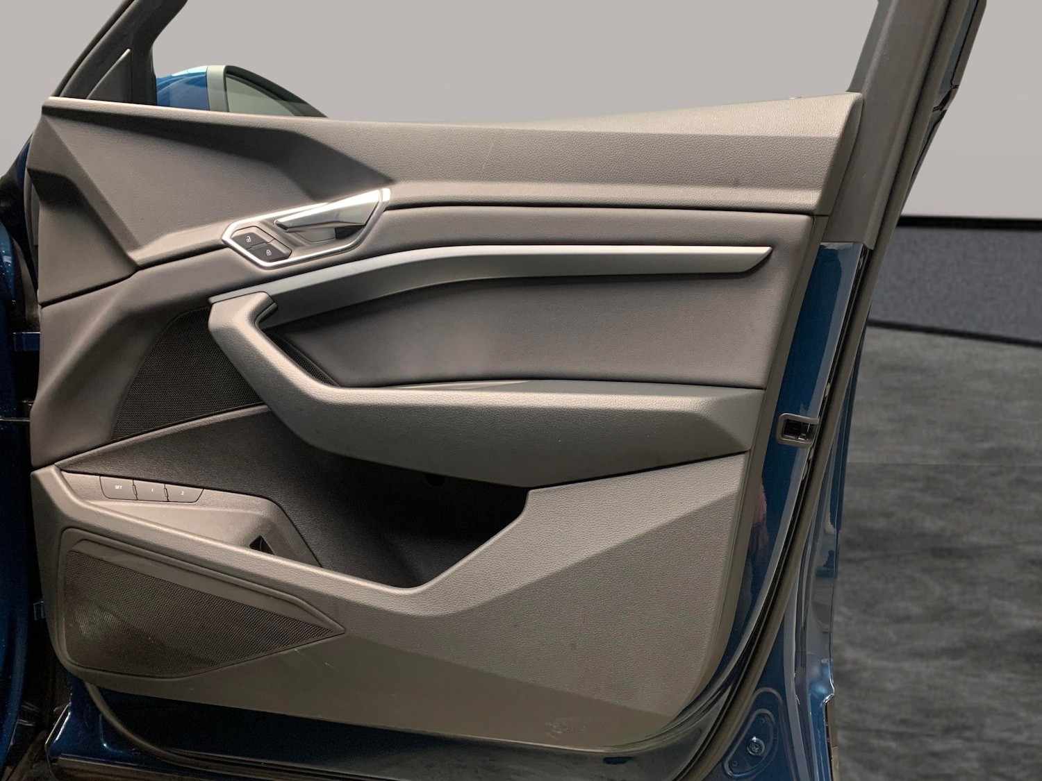 Used Audi e-tron 2020 for sale - 77691333: Photo 27