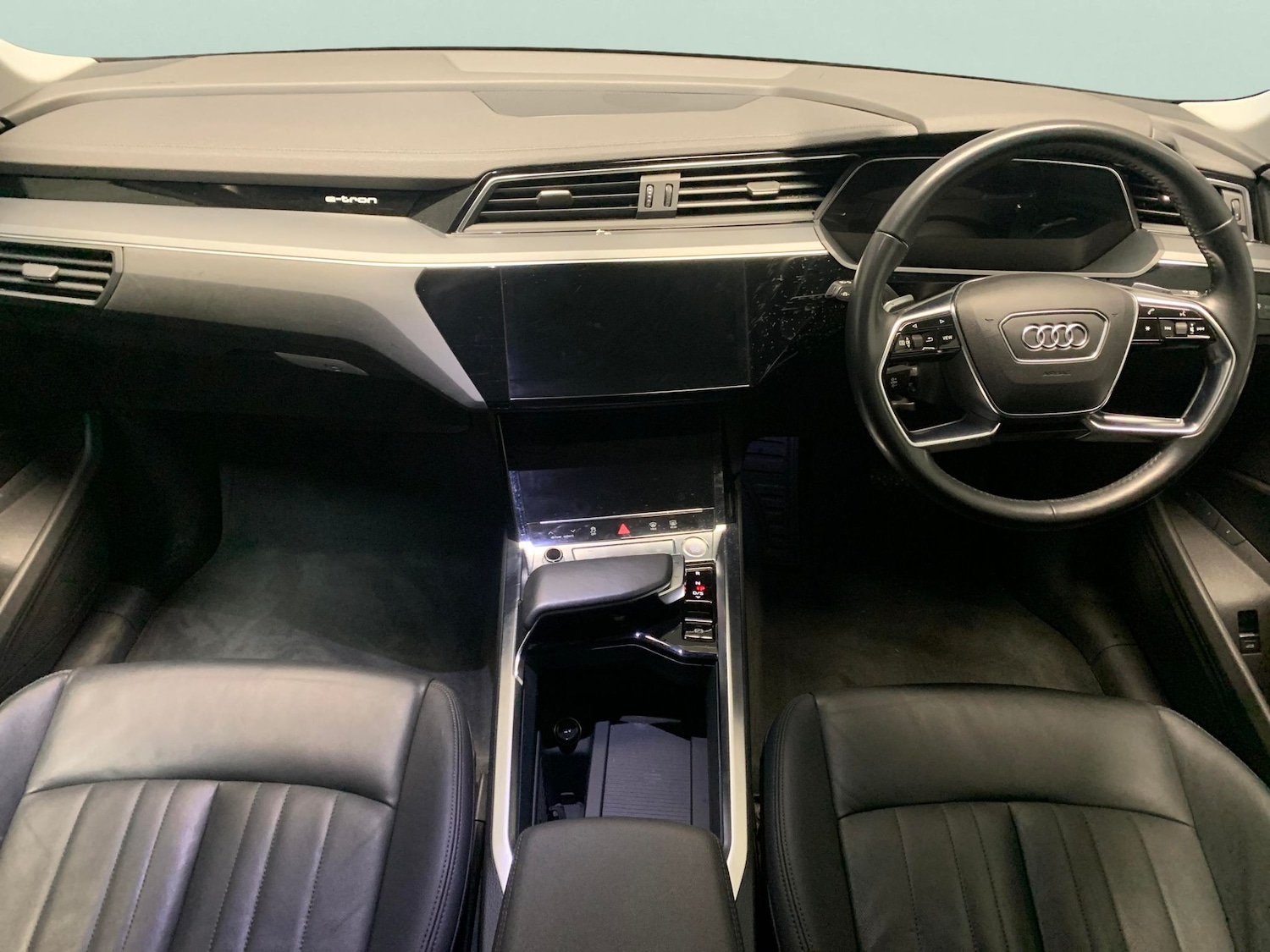 Used Audi e-tron 2020 for sale - 77691333: Photo 7