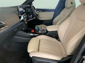 Used BMW iX3 undefined for sale - 77255827: Photo