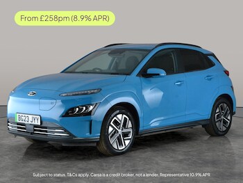 Used Hyundai KONA undefined for sale - 78354472: Photo
