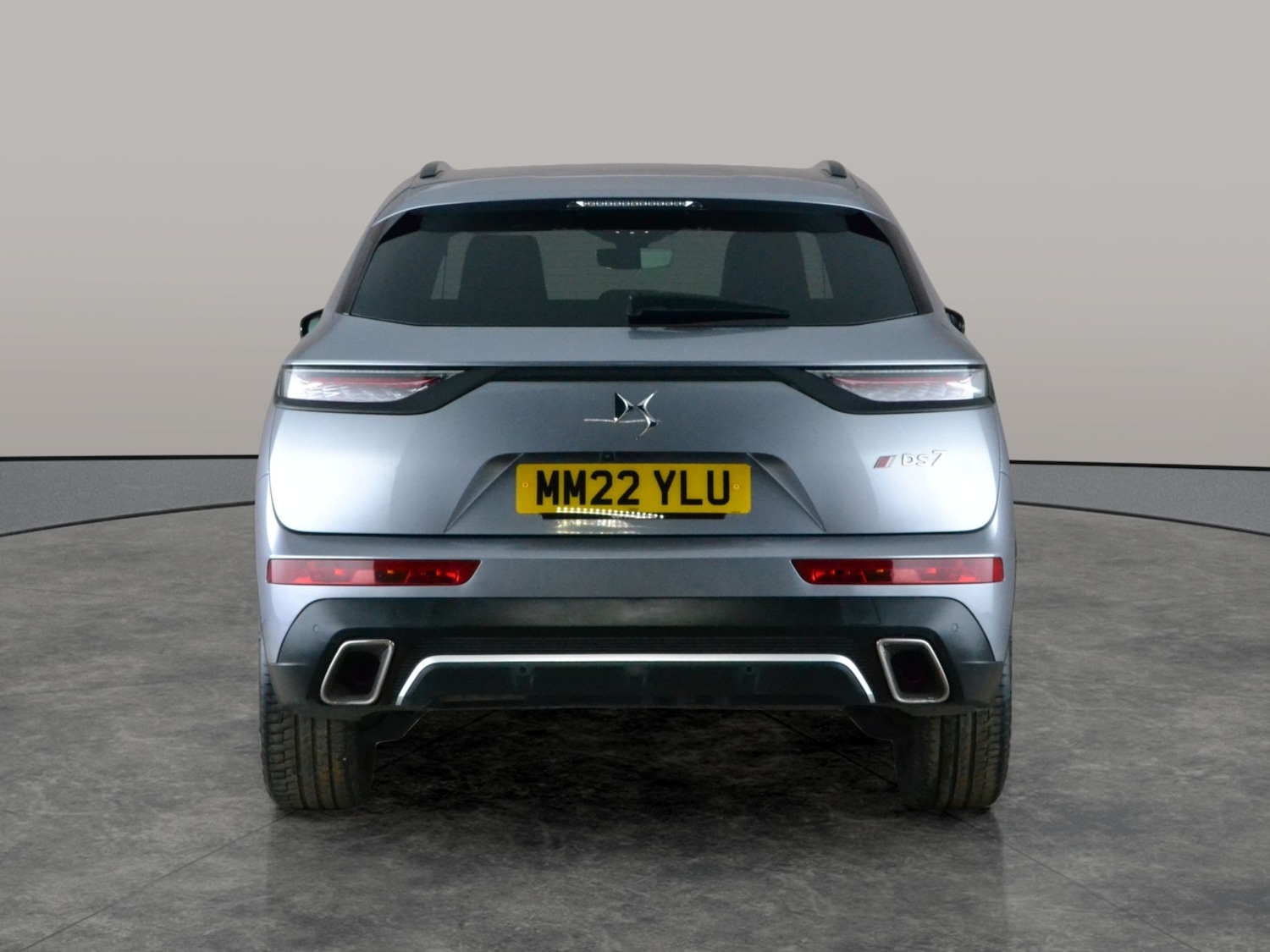 Used DS Automobiles DS 7 2022 for sale - 77676068: Photo 12