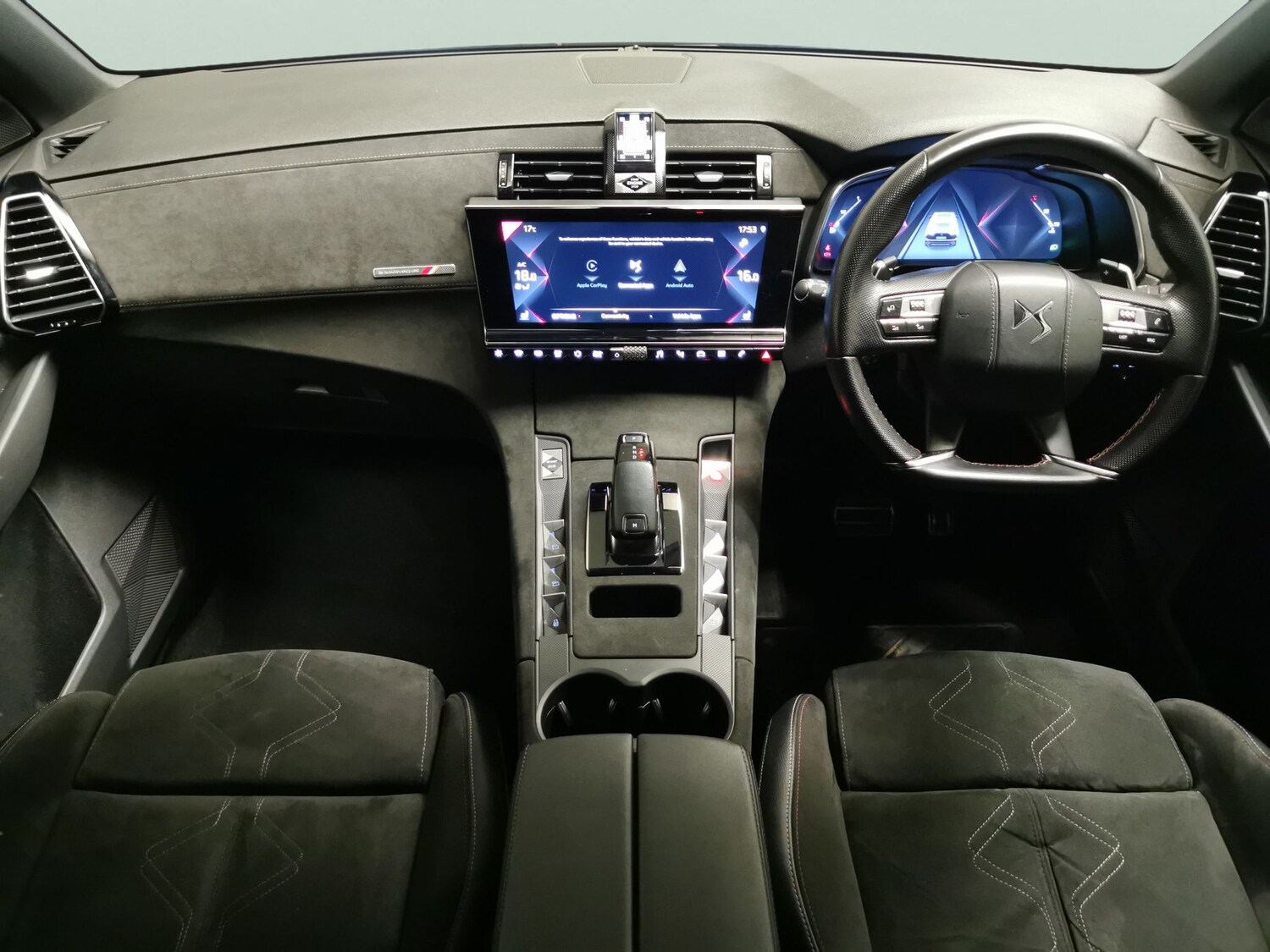 Used DS Automobiles DS 7 2022 for sale - 77676068: Photo 8