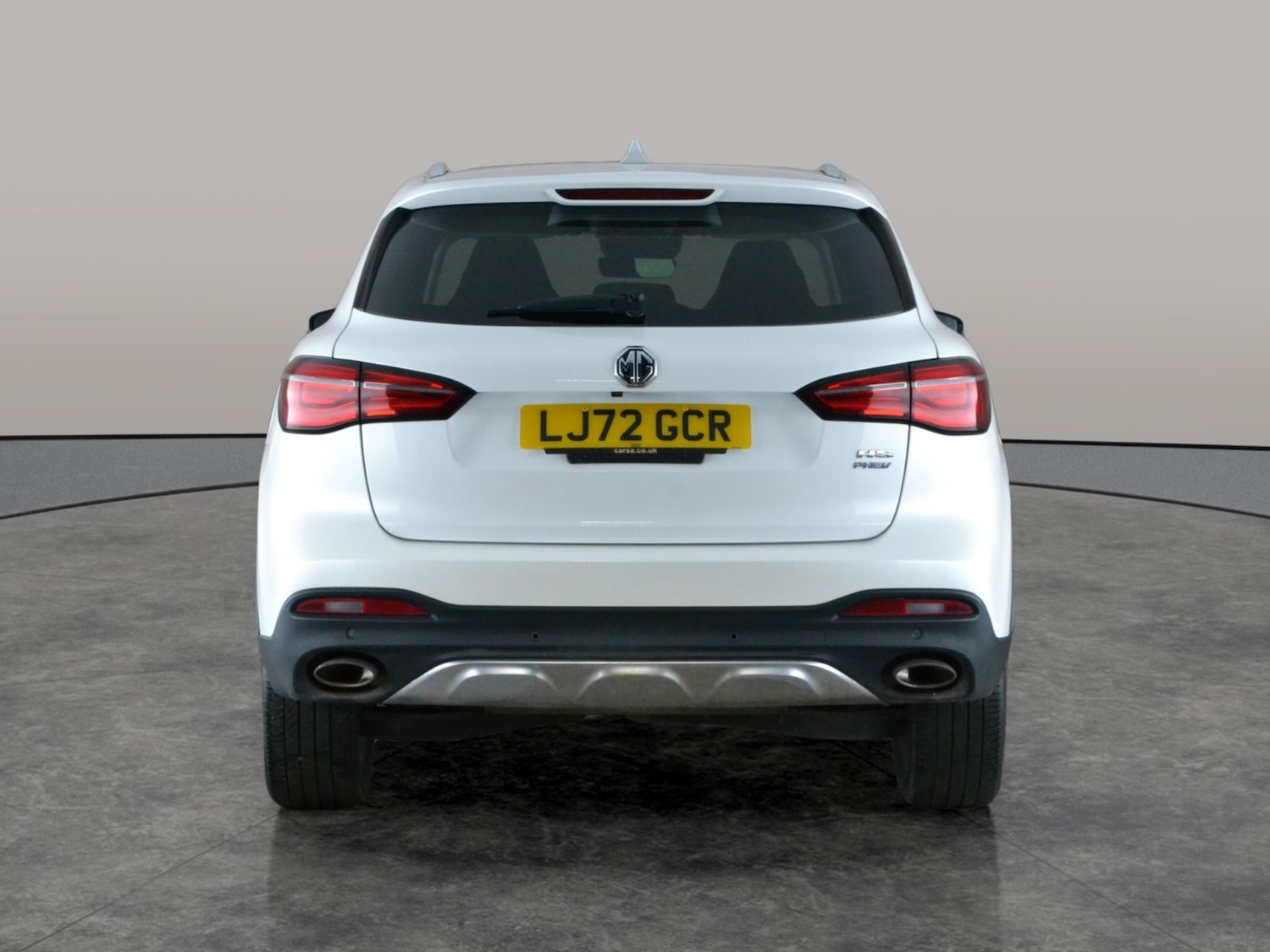 Used MG MG HS 2023 for sale - 77619651: Photo 11