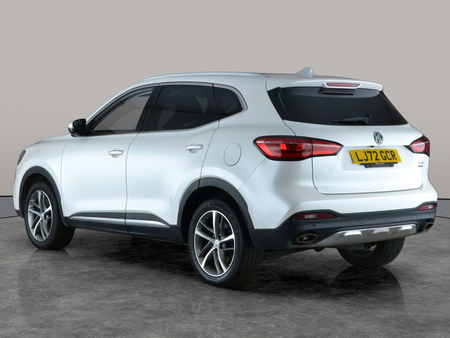 Used MG MG HS 2023 for sale - 77619651: Photo 12