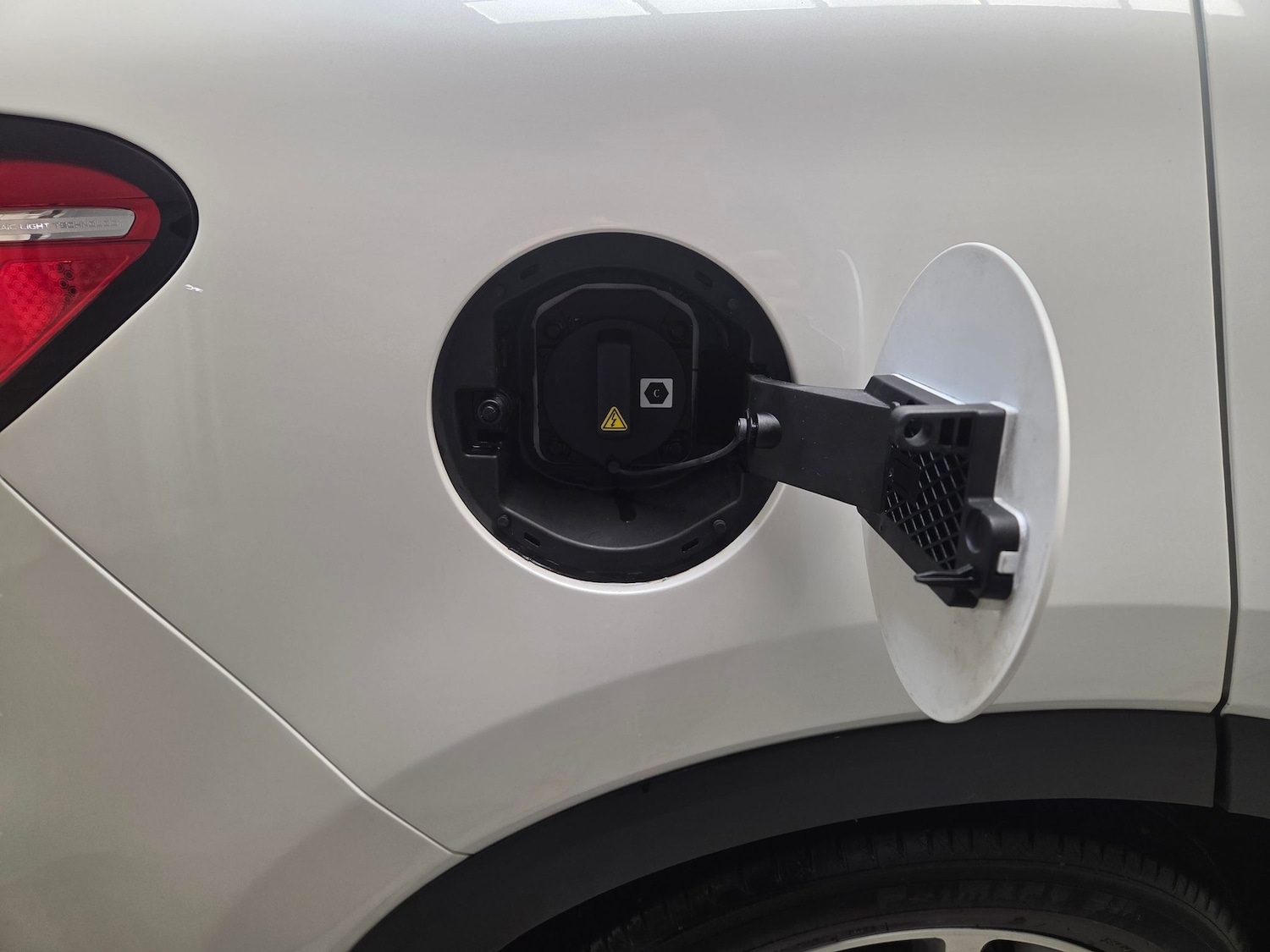 Used MG MG HS 2023 for sale - 77619651: Photo 32