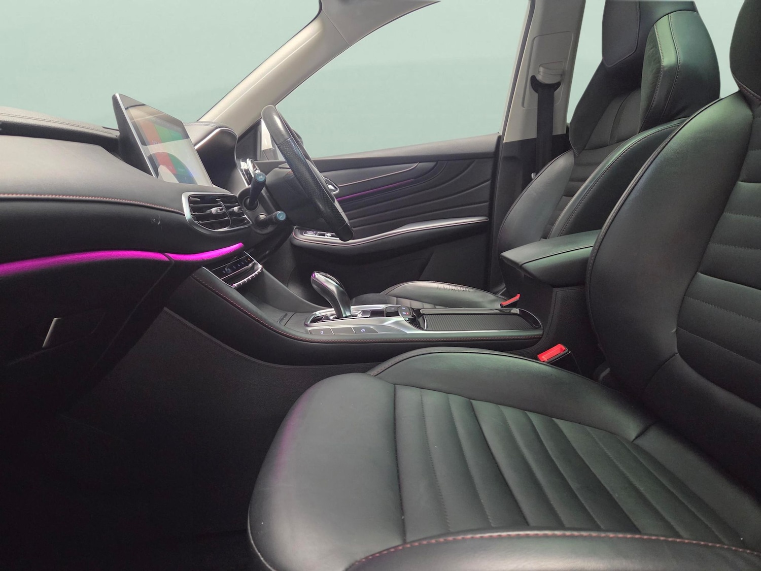 Used MG MG HS 2023 for sale - 77619651: Photo 4