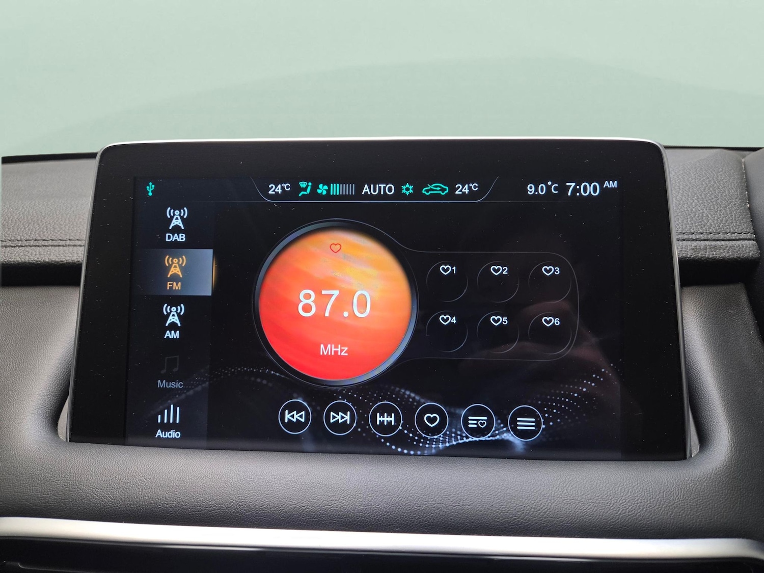 Used MG MG HS 2023 for sale - 77619651: Photo 6