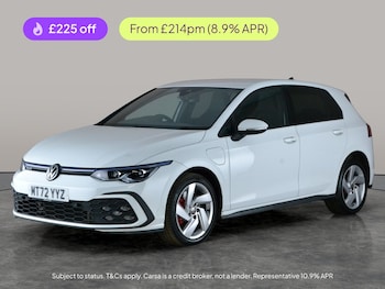 Used Volkswagen Golf undefined for sale - 78308133: Photo