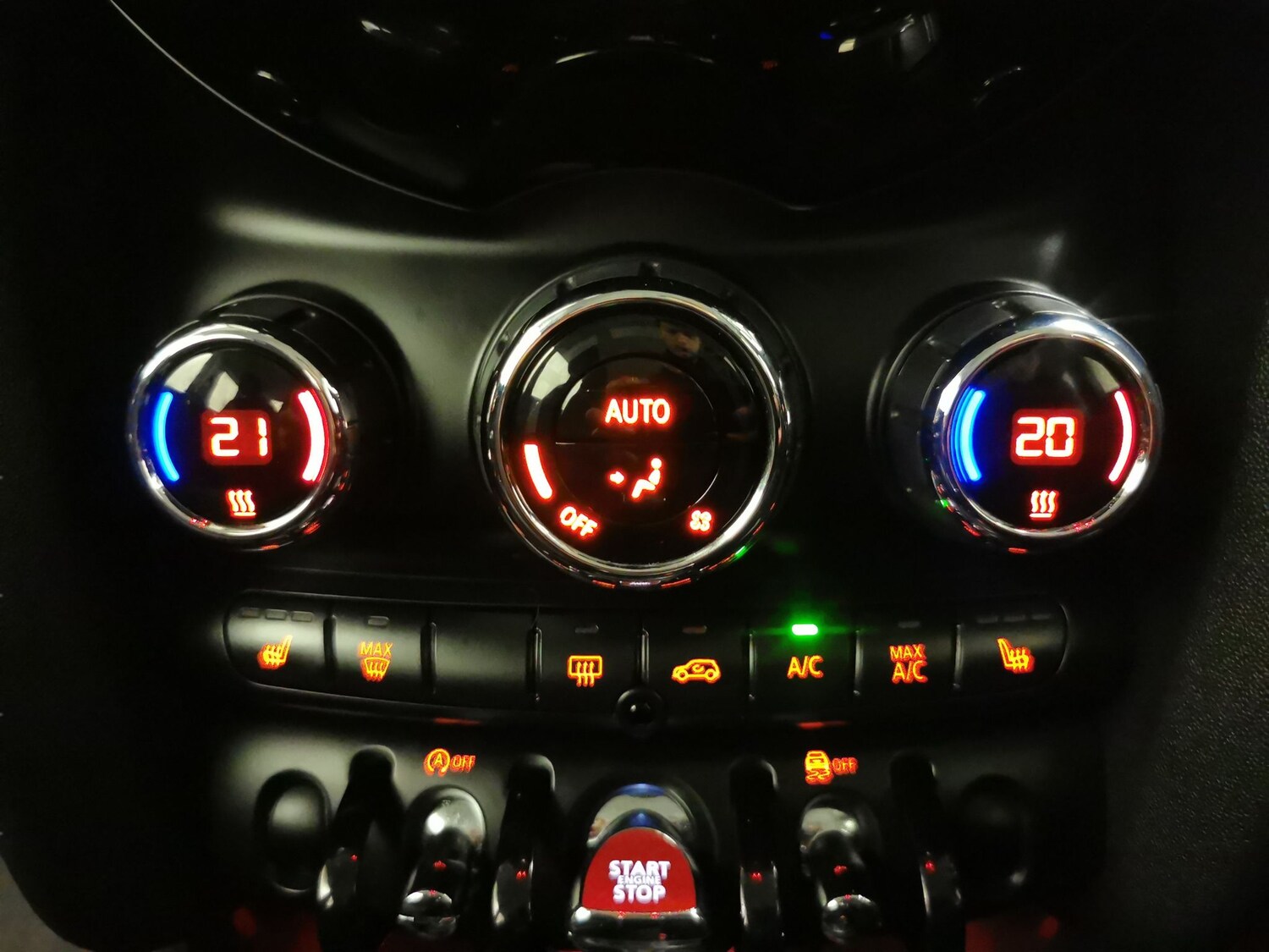 Used MINI Hatch 2019 for sale - 77485157: Photo 17