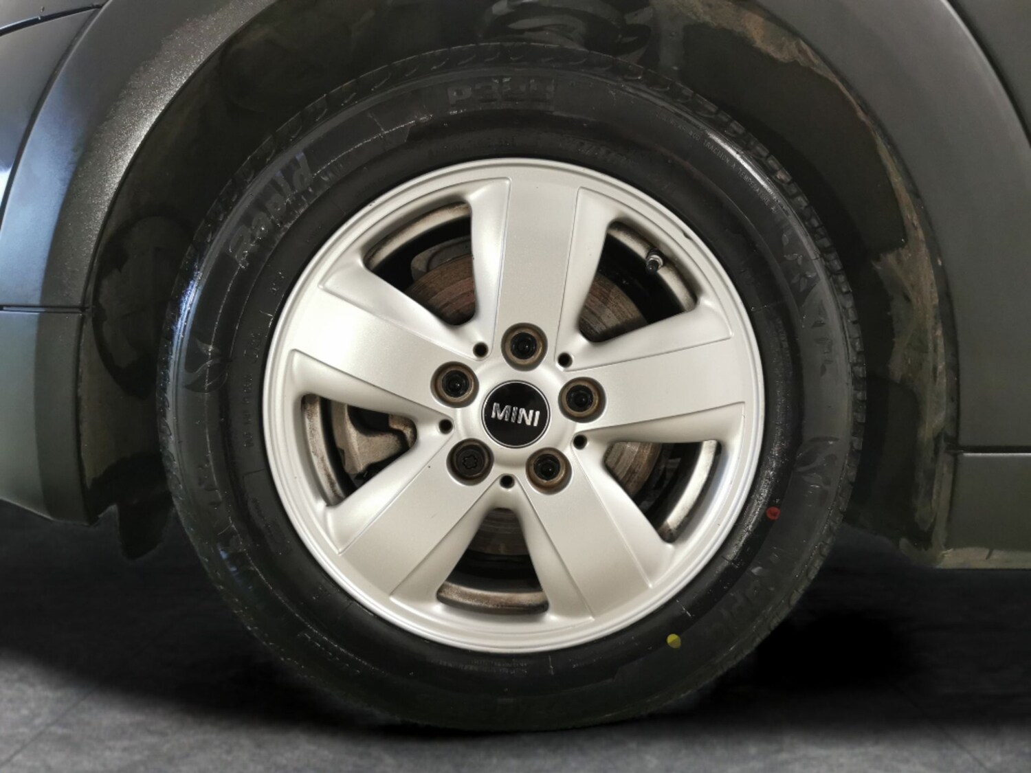 Used MINI Hatch 2019 for sale - 77485157: Photo 18