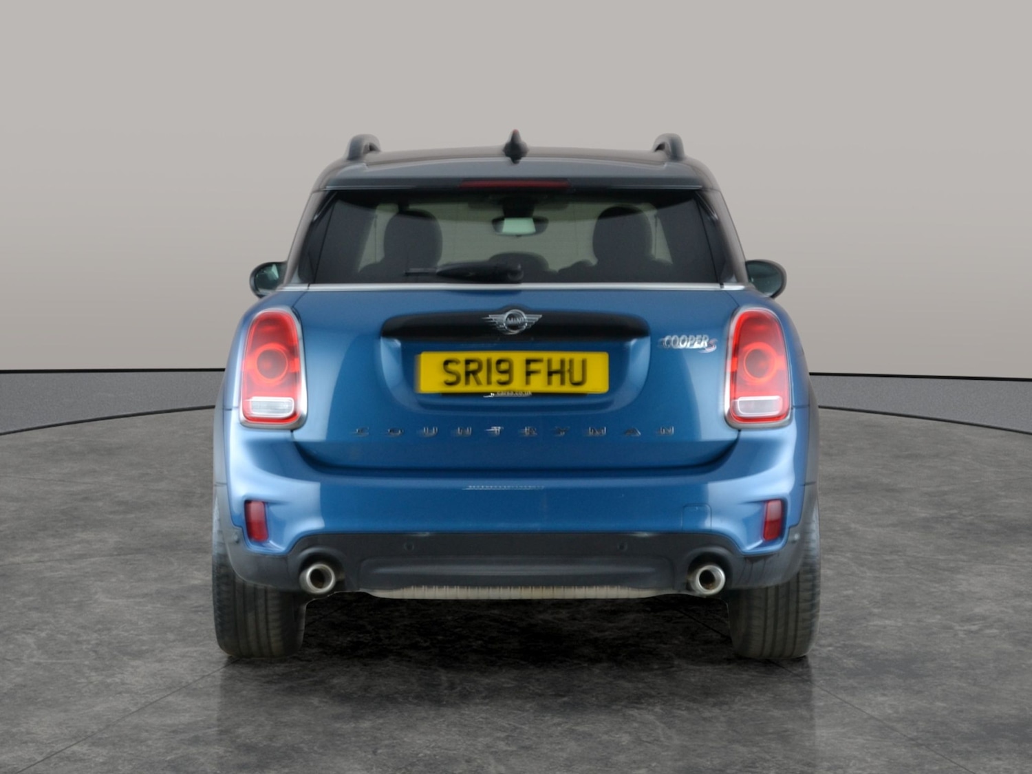 Used MINI Countryman 2019 for sale - 77406792: Photo 10