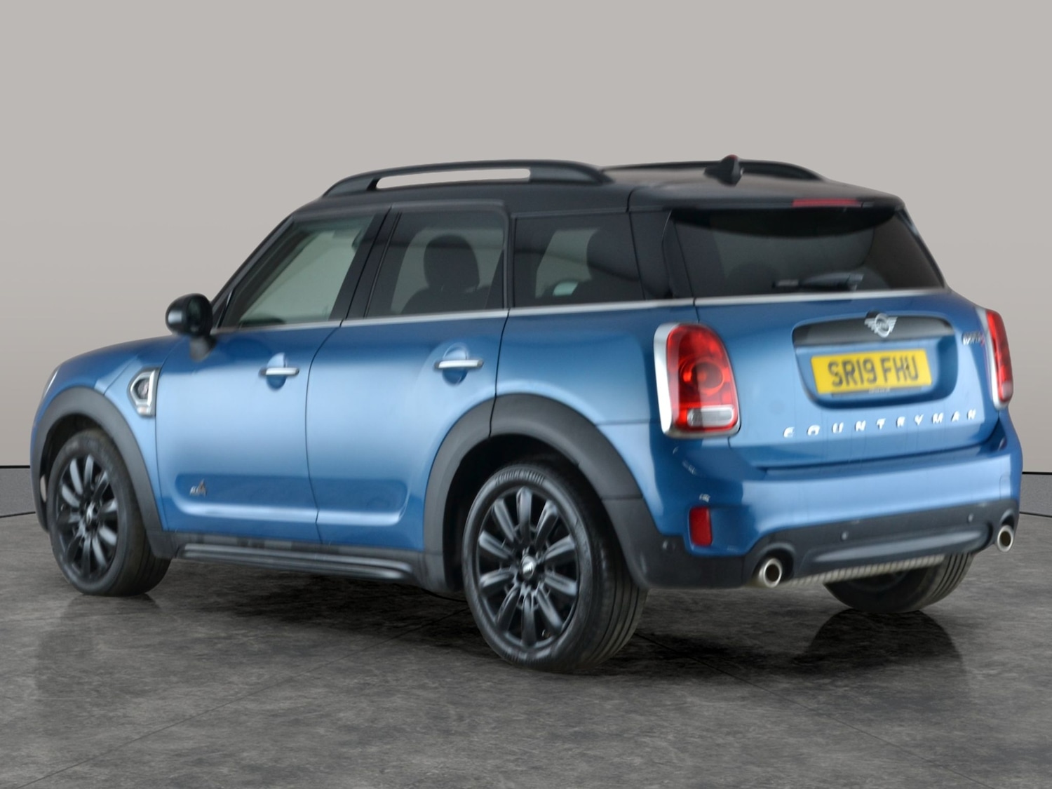 Used MINI Countryman 2019 for sale - 77406792: Photo 11