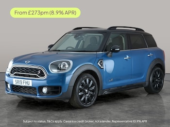 Used MINI Countryman 2019 for sale - 77406792: Photo