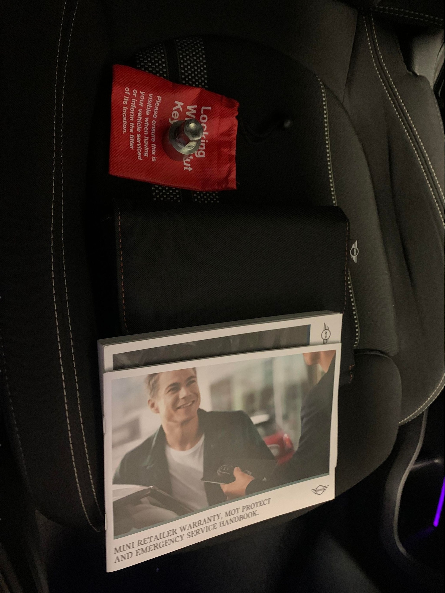 Used MINI Countryman 2019 for sale - 77406792: Photo 24