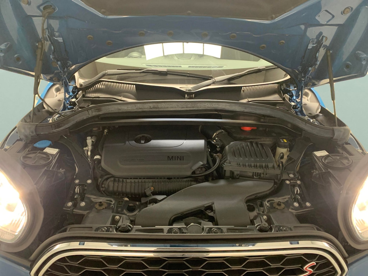 Used MINI Countryman 2019 for sale - 77406792: Photo 25