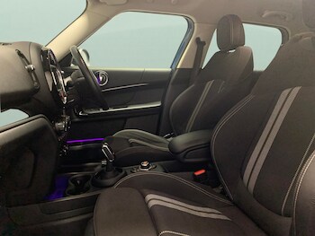 Used MINI Countryman 2019 for sale - 77406792: Photo