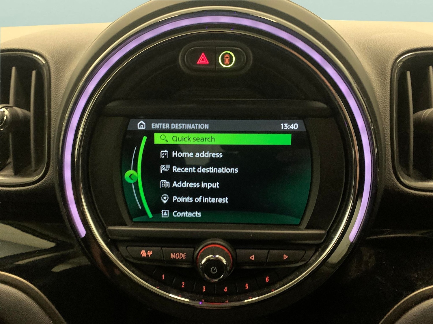 Used MINI Countryman 2019 for sale - 77406792: Photo 5