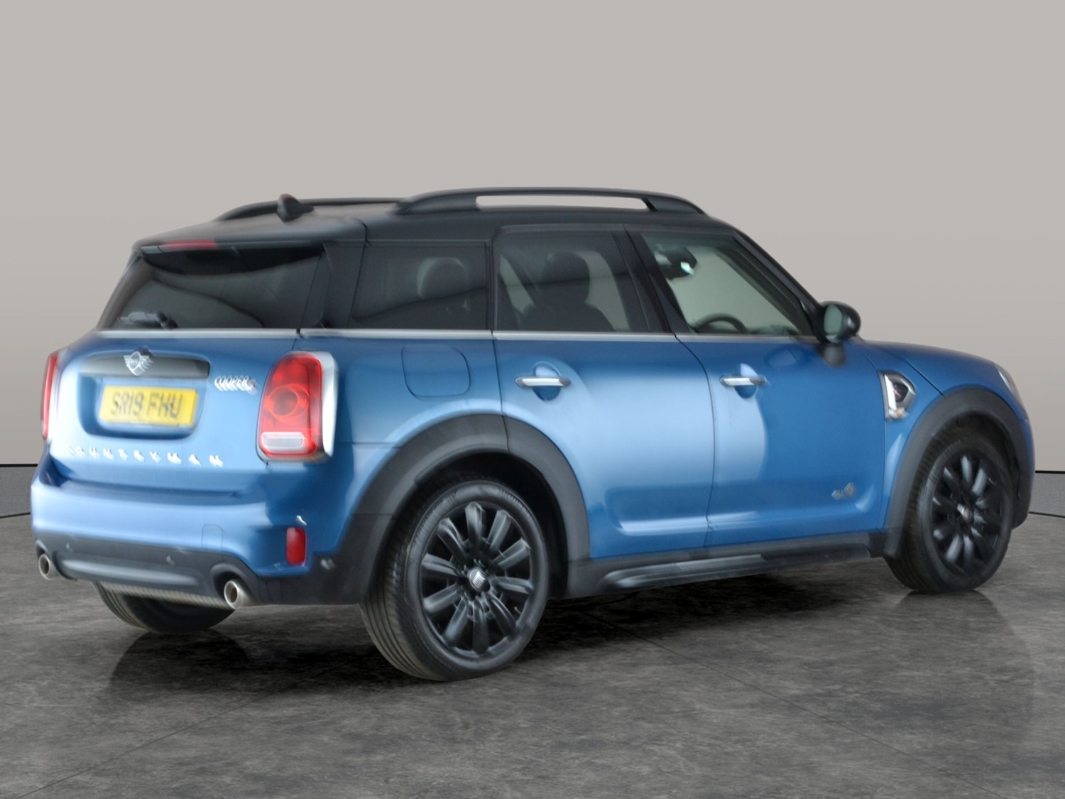 Used MINI Countryman 2019 for sale - 77406792: Photo 9