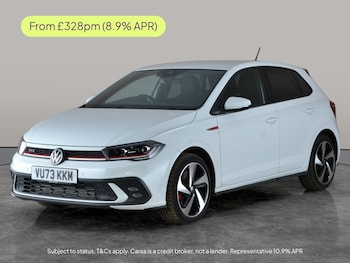 Used Volkswagen Polo 2023 for sale - 78688672: Photo