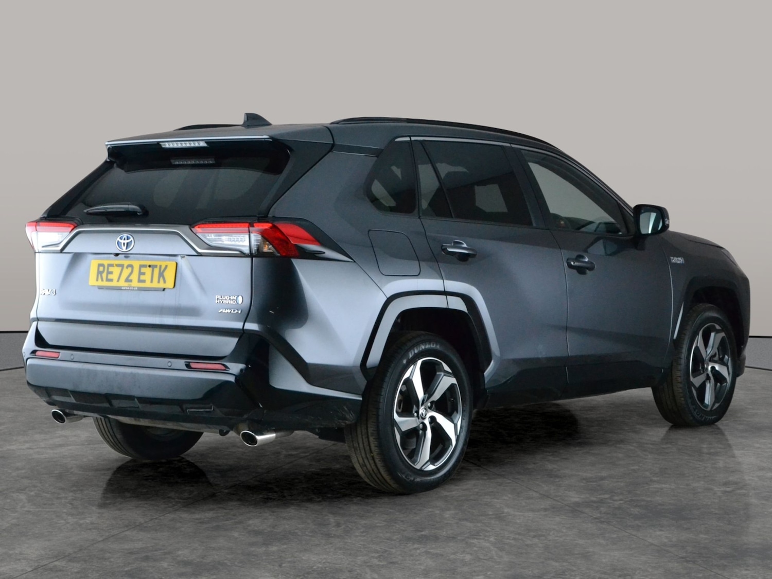 Used Toyota RAV4 2022 for sale - 77960553: Photo 11