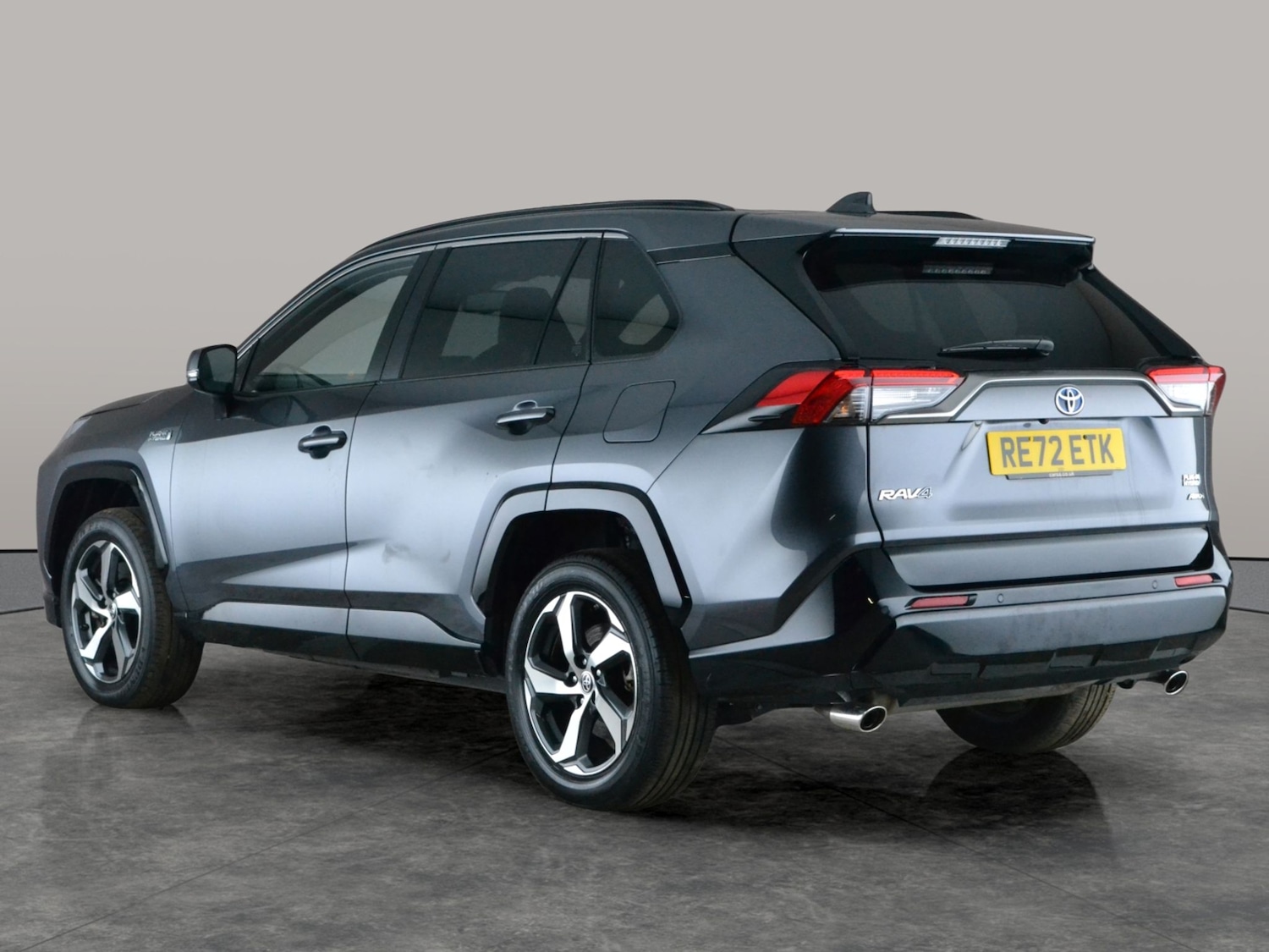 Used Toyota RAV4 2022 for sale - 77960553: Photo 13