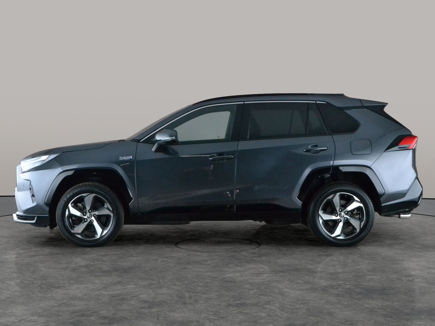 Used Toyota RAV4 2022 for sale - 77960553: Photo 14