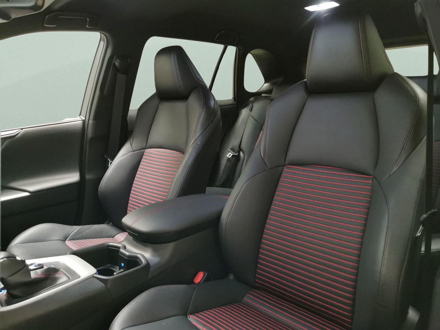 Used Toyota RAV4 2022 for sale - 77960553: Photo 15