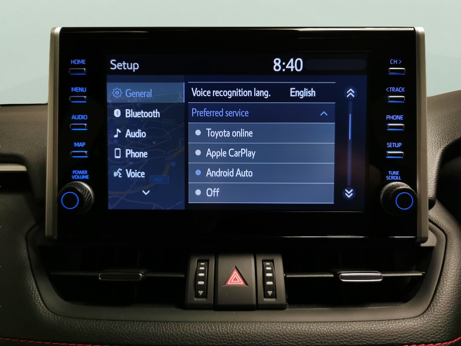 Used Toyota RAV4 2022 for sale - 77960553: Photo 18