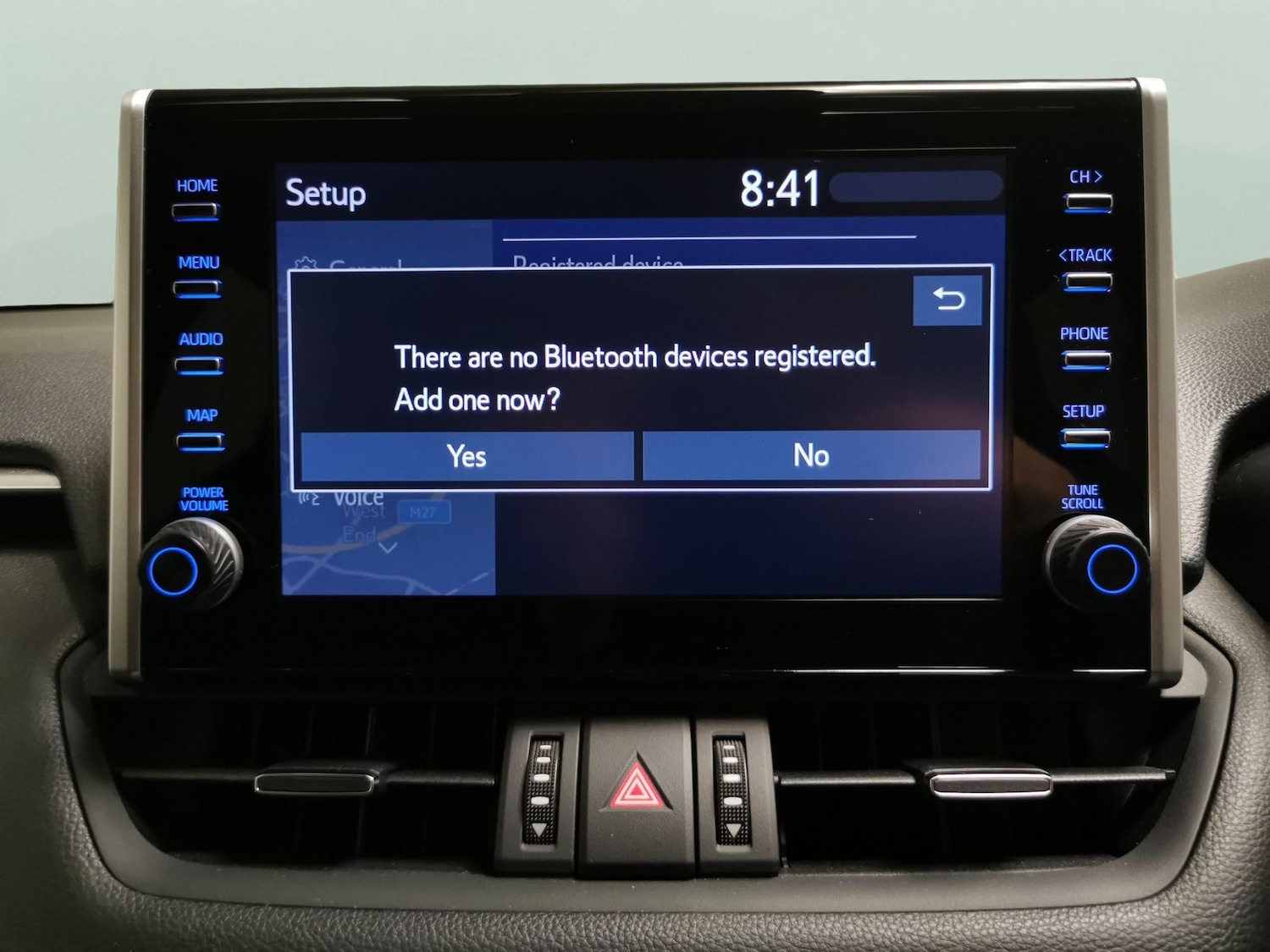 Used Toyota RAV4 2022 for sale - 77960553: Photo 19